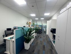 Paya Lebar Square (D14), Office #558449011